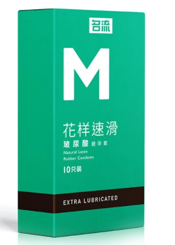 Mingliu M figure speed skating Pack of 10, photo 1