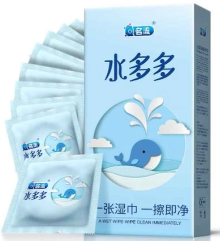 Mingliu Lots of water 100 pieces, photo 1