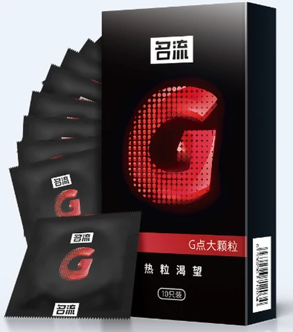 MingliuG hot pills craving 10 pack, photo 1