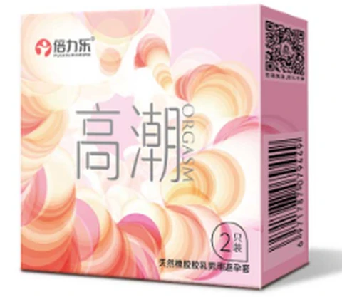 2-pack of Bili Le climax set, photo 1