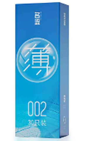 Mingliu Zhithin 002 Thirty Pack, photo 1