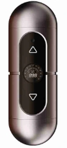 Mystery Savior Xmale Masturbator Dark Bronze, photo 1