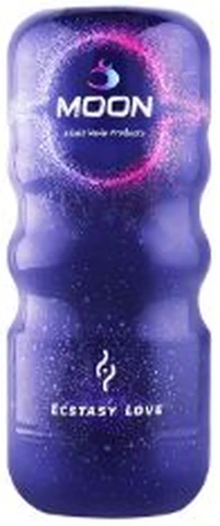 Mystery Colorful Series Manual Vaginal Blue