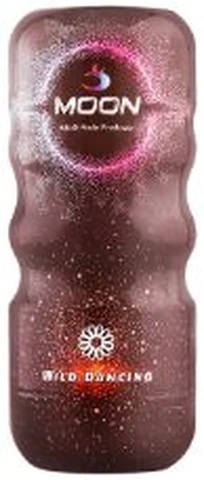 Mystery Colorful Series Manual Anal Sex Model Brown