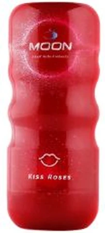 Mystery Colorful Series Manual Oral Sex Model Red