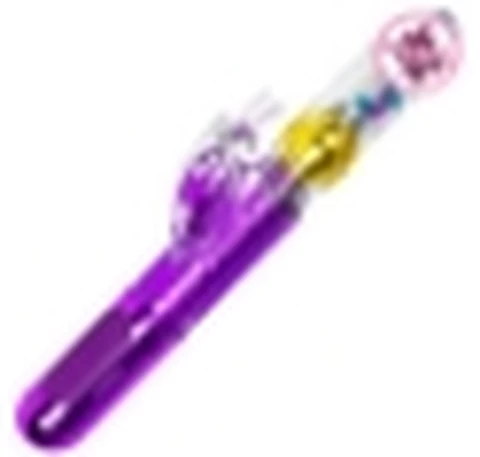 ZXT Color Bead Expansion Charging Telescopic Bead Rotation Rod, photo 1