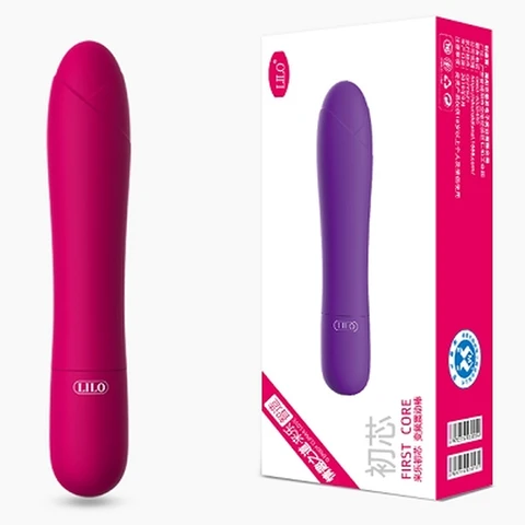 Lailechuxin variable frequency vibrator, photo 1