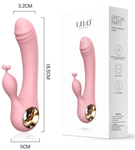Laile Magic Wand, photo 1
