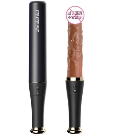 Laile baseball bat premium version, photo 1