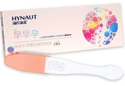 HSHN Hainuo Early Pregnancy pen type