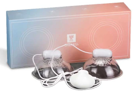 GLK Breast Lifter 2nd Generation Rechargeable Model, photo 1