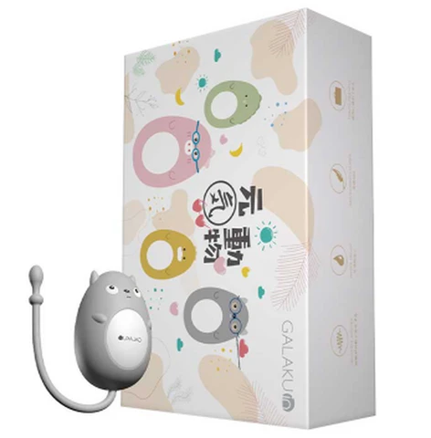 GLK Yuanqi Cat Claw White AI Edition White, photo 1