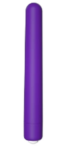 Laile long bullet head, photo 1