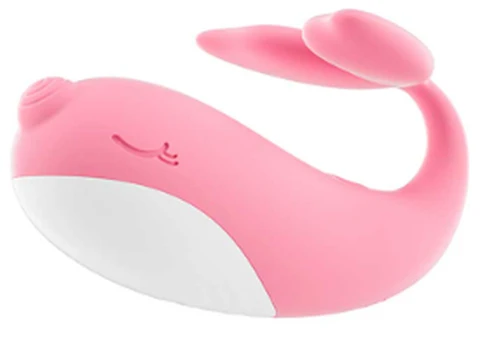 GLK Narwhal Pink, photo 1