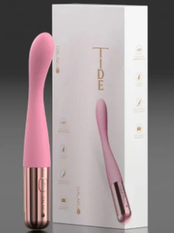 GLK flower tide pen heated version, photo 1
