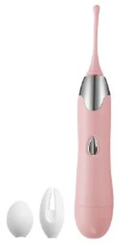 Shanggan honey bean vibrator pink, photo 1