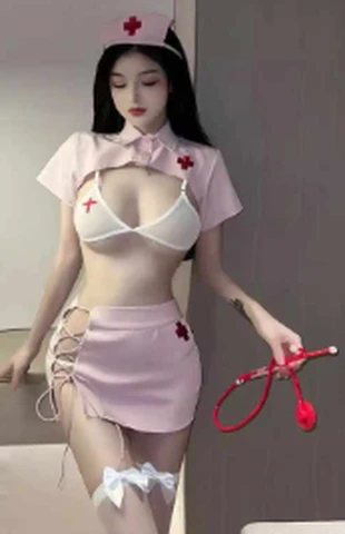 LZM2255 Powder Nurse Set, photo 1