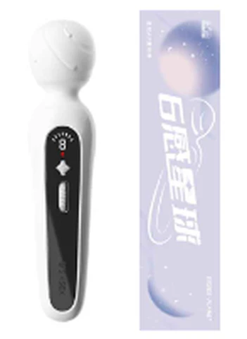 Sixth Sense Star Rod AV Vibrator, photo 1