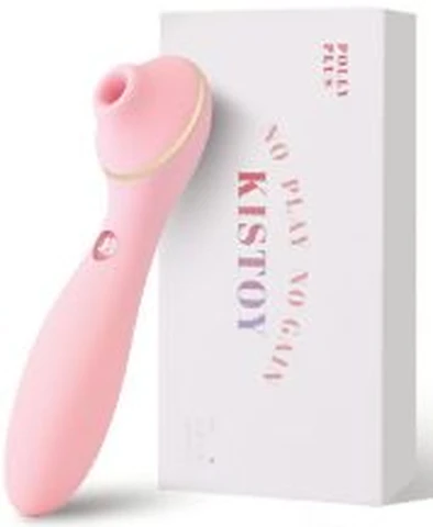 KISSTOY Polly Plus massager