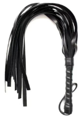 AG small whip black