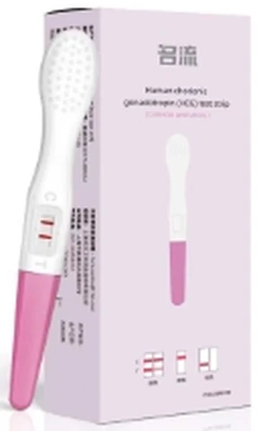 Mingliu pregnancy test stick pen shape