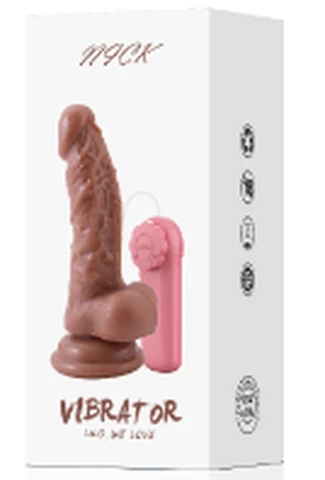 Laile 5 inch Nick, photo 1