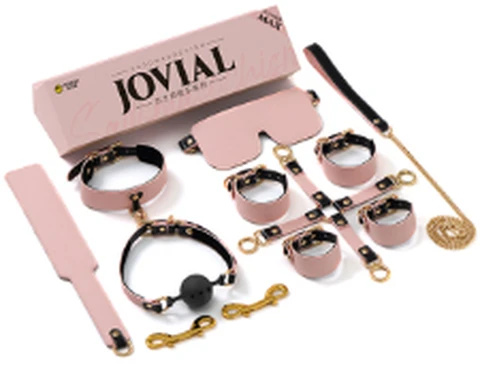 Jissbon Bliss Extreme Trend MAX Gift Box, photo 1