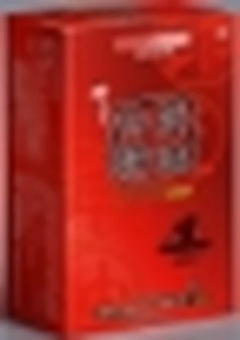 FRT Indian God Oil Red Packet, photo 1