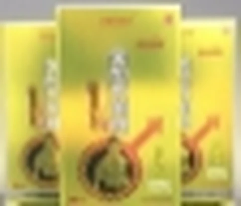 FRT golden gun does not pour oil, enhanced gold color, photo 1