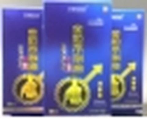 FRT golden gun non-repellent oil fragrance type blue, photo 1