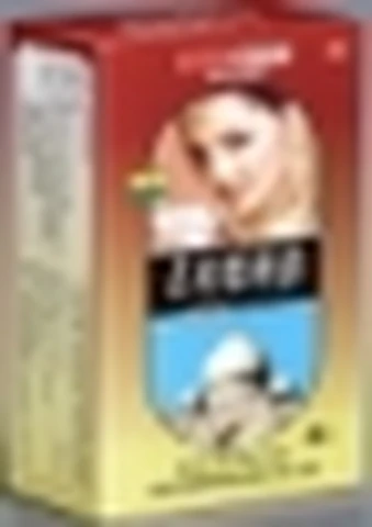 FRT Ancient Indian God Oil