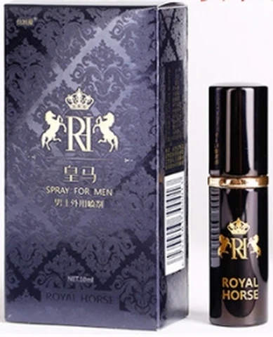 YD Real Madrid male spray, photo 1