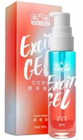 Sixth Sense Female Pleasure Enhancement Essence 30ml, photo 2
