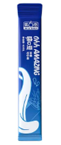 The Sixth Sense of Mouthwater Icy Coke Flavor Single bottle 10ml, photo 1