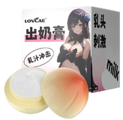 AWK Pleasure Cream 30g (Refreshing Cream), photo 1
