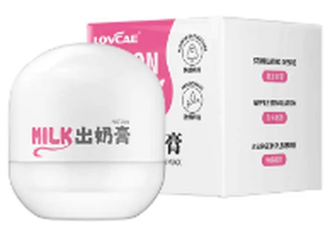 AWK Pleasure Cream 30g (Refreshing Cream), photo 2