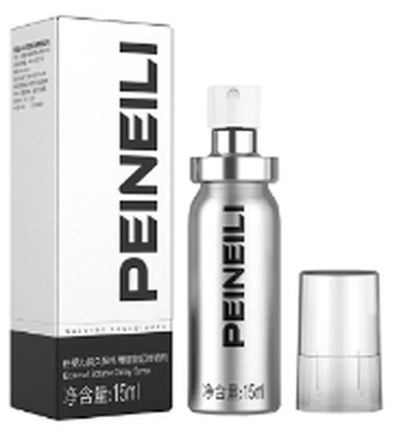 Silver Silver Lasting Spray 15ml, photo 1