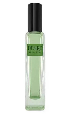 Jissbon Mr. Restless Desire perfume 1.5ml, photo 1