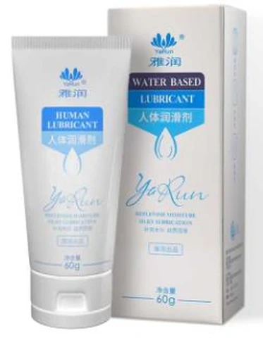 Yarun Body Lubricant 60g, photo 1