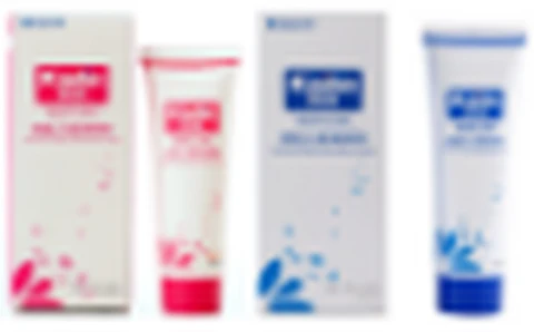 Kailin Body Lubricant 60ml, photo 1