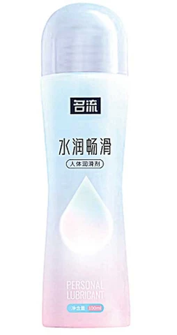 Mingliu is hydrating and smooth Lubricant 100ML, photo 1