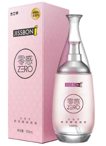 Jissbon zero sense Small molecule hyaluronic acid Lubricant 100ml, photo 1