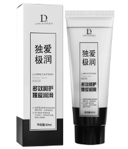 Duaijirun 60ml lubricant, photo 1