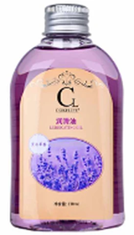 COKELIFE lavender scented lubricant 130ml, photo 1