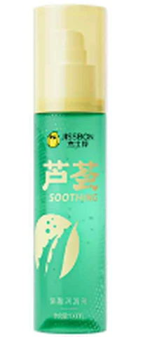 Jissbon Aloe Vera Soothing Erotic Lubricant 100ml, photo 1