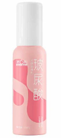 Sixth Sense Plant Extract Hyaluronic Acid Human Body Lubricant 120ml, photo 1