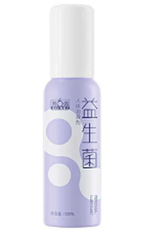 Sixth Sense Probiotic Body Lubricant 120ml, photo 1