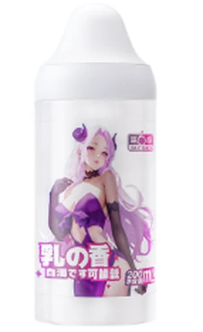 Sixth Sense Simulation Human Body Lubricant Utina 200ml, photo 1