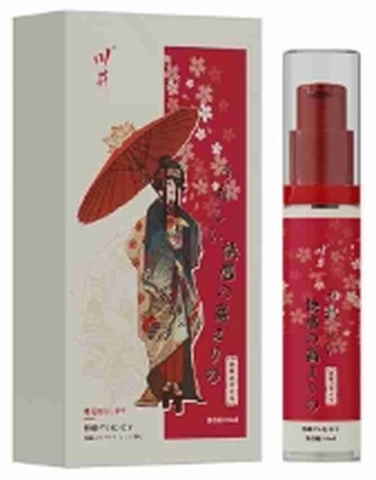 Ms. Kawai Sakura Orgasm Liquid 10ml, photo 1