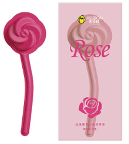 Jissbon Rose Ultimate Body Lubricant 5mL, photo 1